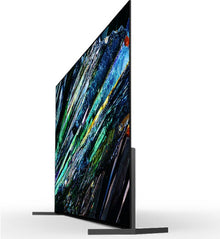 Sony 65 Inch A95L BRAVIA XR MASTER Series QD-OLED 4K Ultra HD Smart TV 65A95L