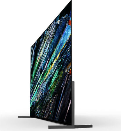 Sony 65 Inch A95L BRAVIA XR MASTER Series QD-OLED 4K Ultra HD Smart TV 65A95L