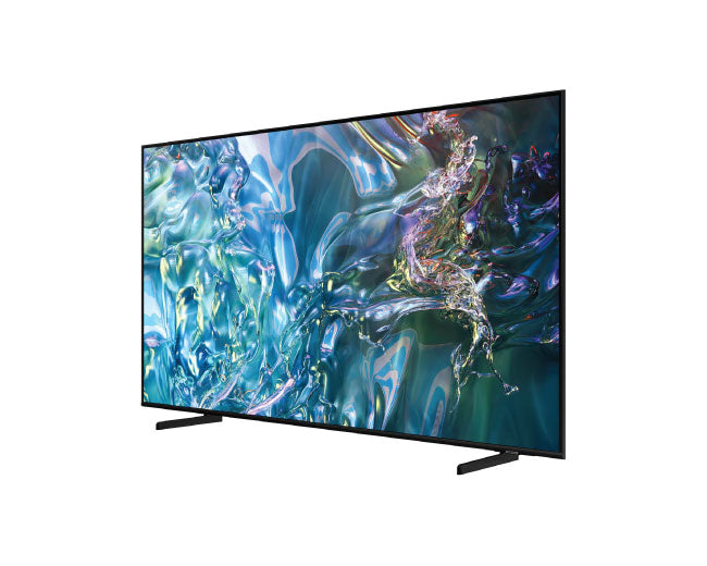 Samsung 85 Inch QLED 4K Q60D Tizen OS Smart TV 85Q60D