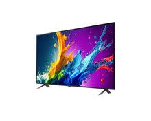 LG 55 Inch Smart TV - 55" LG QNED AI QNED80 4K Smart TV 2024 55QNED80