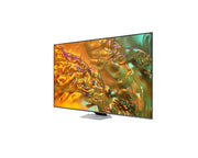 Samsung 65 Inch QLED 4K Q80D with 4K AI Upscaling 2024 Model 65Q80D