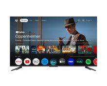 TCL 75 Inch Q Class 4K UHD HDR QLED Smart TV with Google TV 75Q691G