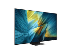Samsung 65 Inch Class OLED S95F 4K Samsung Vision AI Smart TV 2025 65S95F 