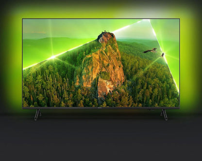 Philips 70 Inch 7900 Series Google Smart LED TV 70PUT7908