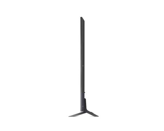LG 86 Inch Class QNED85 UQA series MiniLED 120Hz 4K UHD Smart TV 86QNED85