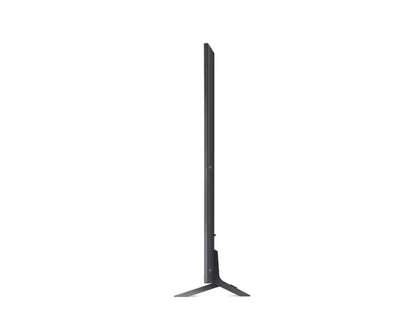 LG 86 Inch Class QNED85 UQA series MiniLED 120Hz 4K UHD Smart TV 86QNED85