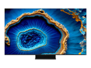 TCL 85 Inch C805 QD-Mini LED 144Hz 4K Smart TV 85C805