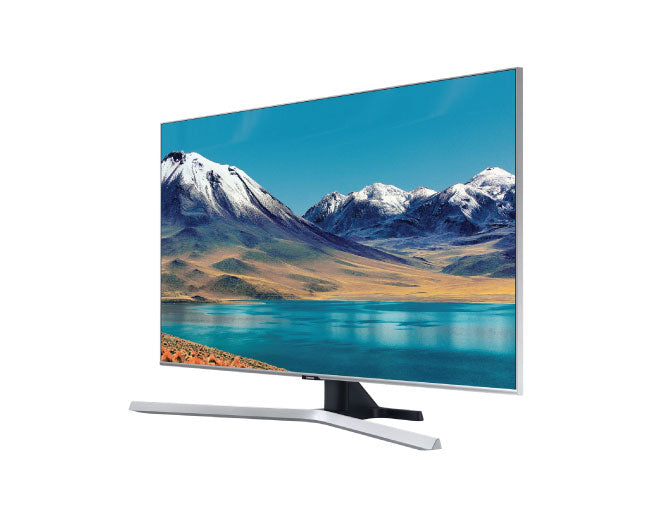 Samsung 50 Inch TU8500 Crystal UHD 4K Smart TV 2020 50TU8500 
