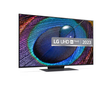 LG UR91 50 inch 4K Smart UHD TV with HDR10 Pro 50UR9100