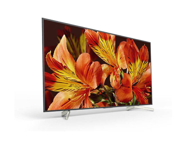 Sony 85 Inch Class LED X850F Series UHD 4K Smart Android TV 85X850F 