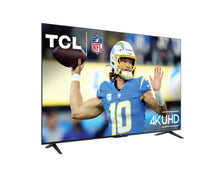 TCL 50 Inch S Class 4K UHD HDR LED Smart TV with Roku TV 50S450R