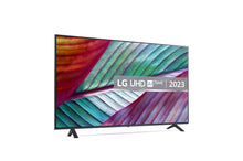 LG 50 Inch Smart TV 4K UHD AI TV (UR7500), α5 Gen6 AI Processor 50UR7500