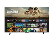TCL 65 Inch S Class 4K UHD HDR LED Smart TV with Fire TV 65S551F