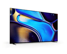Sony 55 Inch BRAVIA 8 XR OLED 4K Ultra HD Smart TV 55XR80