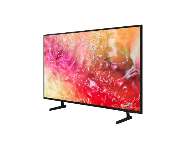 Samsung 50 Inch Crystal UHD DU7700 4K Smart TV 50DU7700 