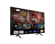 Sony 43 Inch BRAVIA 3 Class LED 4K HDR Google TV 43S30