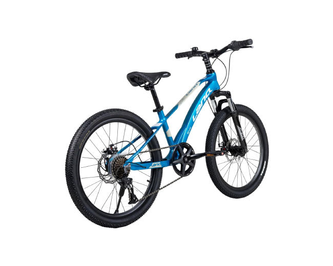 LanQ Lighting 22 Inche Kids Bike Magnesium Alloy Bicycle