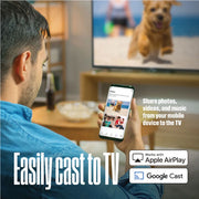Westinghouse 42 Inch Full HD Smart Roku TV