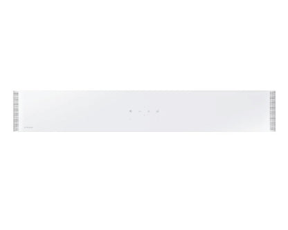 Samsung HW-S67B White 5.0 Channels Soundbar with 7 Integrated Speakers