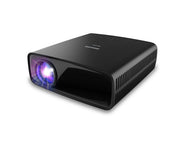 Philips Projector - NeoPix 720 Home Projector for Massive Image, Videos, Android TV Ready
