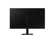 Samsung 27 Inch Monitor - 27" 60Hz ViewFinity S80UD, USB-C, UHD Monitor 27D800UAU