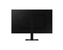 Samsung 27 Inch Monitor - 27" 60Hz ViewFinity S80UD, USB-C, UHD Monitor 27D800UAU