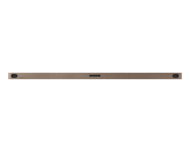 Samsung Ultra-Slim Soundbar Skin Teak VG-SCFBS8TK/XC