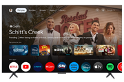 TCL 75 Inch QM63K Series QD-Mini LED QLED 4K UHD Smart TV with Google TV 75QM63K