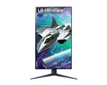 27 Inch UltraGear™ MiniLED 4K UHD Nano IPS 144Hz Gaming Monitor 27GR95UM