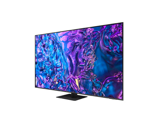 Samsung 65 Inch Smart TV - 65" QLED 4K HDR Smart TV 65Q70D