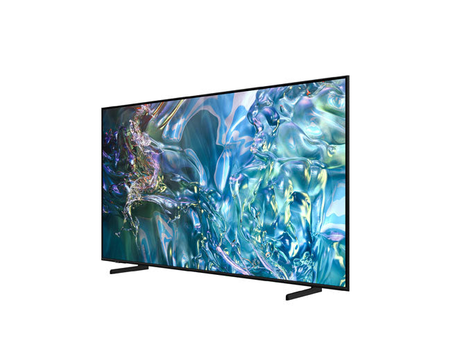 Samsung 65 Inch QLED Q60D 4K Smart TV 65Q60D