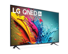 65 Inch Class QNED 4K LED QNED85T series TV with webOS 24