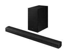 Samsung B-Series Soundbar B660D 3.1ch with subwoofer 2024 HW-B660D