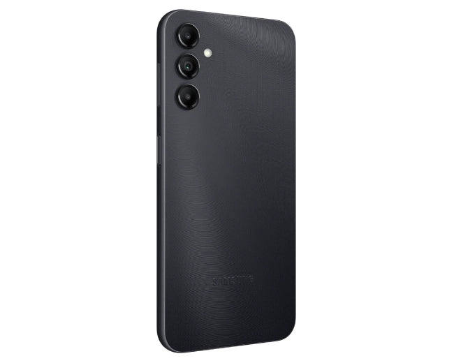 Samsung Galaxy A14 Dual Sim 4GB/128GB  Black - International Version Buy Online in UAE