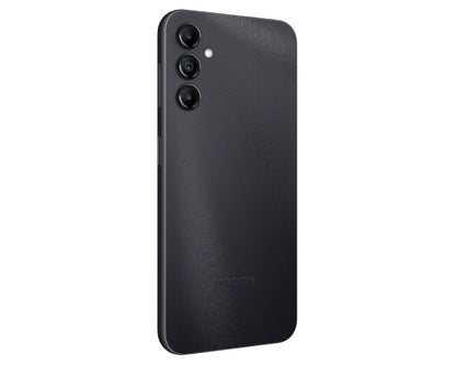 Samsung Galaxy A14 Dual Sim 4GB/128GB  Black - International Version Buy Online in UAE