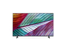 LG 55 Inch Smart TV - UR75 4K UHD Smart TV, WebOS 23, HDR10 Pro 2023 Model - Buy Online in UAE