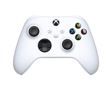 Microsoft  Xbox Wireless Controller Robot in White QAS-00007