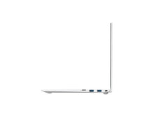 LG gram 14 Inch Lightweight Laptop, Intel® 11th Gen Core® i3 Evo™ Platform, 8GB RAM, 256GB SSD, White 14Z90P-K.AAW3U1
