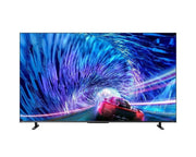تلفزيون توشيبا الذكي 100 بوصة UHD QLED، 144 هرتز، أسود - 100Z670NW