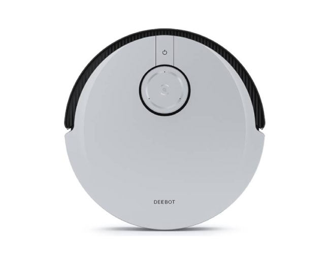 ECOVACS DEEBOT X1 Cleaning Robot, 3-in-1 Auto Vacuum With Mop and Sweep, Dock Cleaning Station, Obstacle Avoidance, and Mapping, Voice and App Control