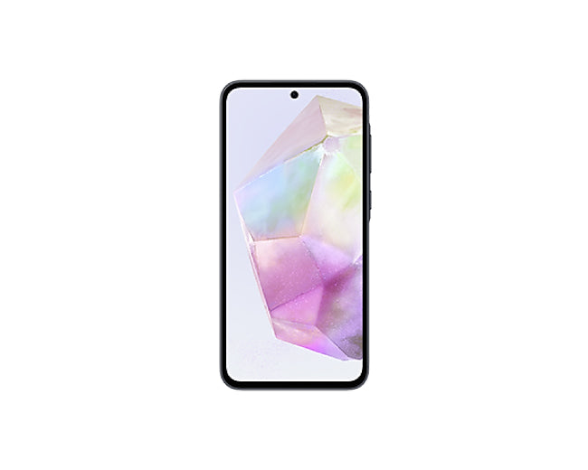 Samsung Galaxy A35 5G Dual SIM 8GB/256GB Awesome Navy - International Version