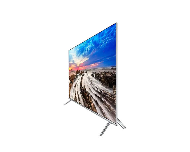 Samsung 55 Inch MU7300 Series 7 Premium UHD 4K Flat Smart TV 55MU7300
