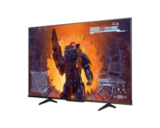 Hisense 65 Inch QD7N Series QLED 4K Google TV 65QD7N