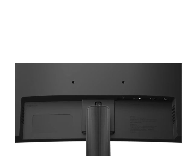 LG 27 Inch FHD 100Hz HDR10 Curved Monitor with USB Type-C 27U421