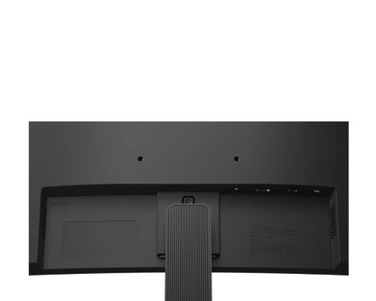 LG 27 Inch FHD 100Hz HDR10 Curved Monitor with USB Type-C 27U421