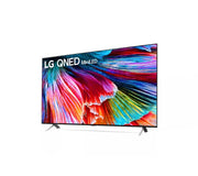LG QNED Mini LED 99 Series 65 inch Class 8K Smart TV 65QNED99