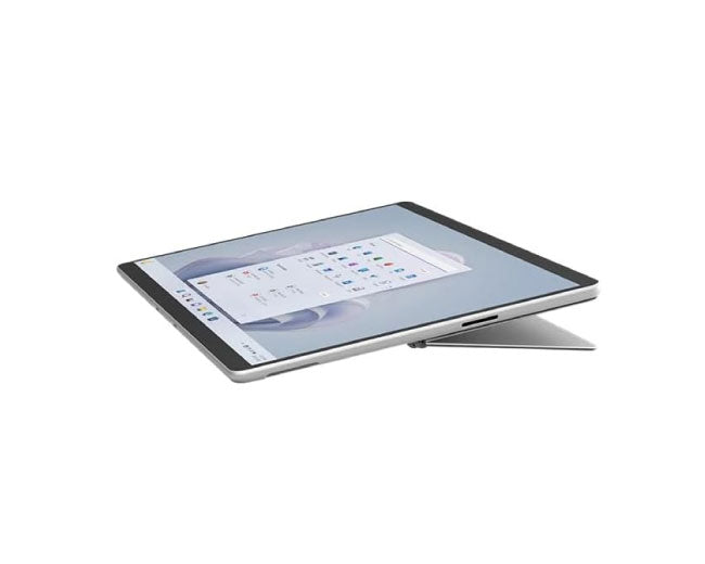 Microsoft Surface Pro 9 13.5 Inch i5 12th Gen 16GB RAM 256GB SSD