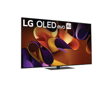 65 Inch Class LG OLED evo AI G4 4K Smart TV 2024 OLED65G4