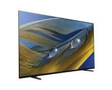 Sony BRAVI 77 Inch A80J 4K Smart OLED TV 77A80J