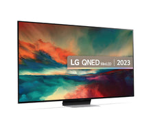 LG QNED86 75 inch 4K Smart UHD TV 2023 75QNED86